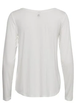 Culture Bluzka Z Długim Rękawem - Spring Gardenia 6 Culture Bluzka Z Długim Rękawem - Spring Gardenia -sklep Next 312b7530416d429084560b1e51f1541a
