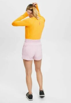 ACTIVE - Krótkie Spodenki Sportowe - Lilac -sklep Next 31502c8305ec40949cf5136b25c1f954