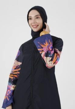 UNLINED FULL COVERAGE MAYO - Kostium Kąpielowy - Multi-coloured -sklep Next 330469dcfda74119a04109144ef4132f