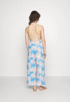 Roxy NEVER ENDING SUMMER - Kombinezon - Azure Blue 8 Roxy NEVER ENDING SUMMER - Kombinezon - Azure Blue -sklep Next 34868f27ca5049dcab05762de2ce31b1