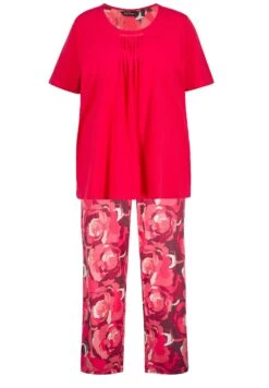 Ulla Popken Piżama - Sorbet Pink 7 Ulla Popken Piżama - Sorbet Pink -sklep Next 34a4a49dcbb74e569f9cf19c69c31058