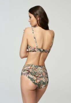 Góra Od Bikini - Olive Multi Ol3 Mc0 -sklep Next 34da9474d38e46c4b94cd786523d5dc5