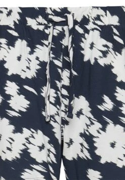 ICHI IHLISA SHO - Szorty - Total Eclipse Flower Print -sklep Next 34f77a7e4deb43f1be7fbd6ceb26bdd2