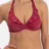 Cyell Góra Od Bikini - Bordeaux Rood