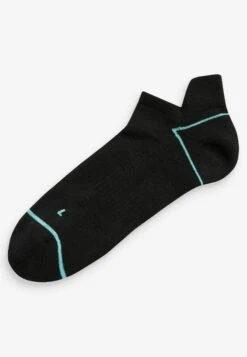 Next COOLMAX 3 PACK - Stopki - Black -sklep Next 35c3523cfab64ac4962860ff221e0129