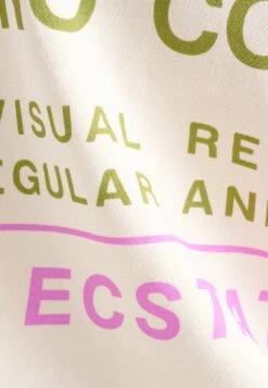 SOCIETY ARTWORK - Bluza - Beige -sklep Next 36f44aaac7654b208c149720c00e9d85