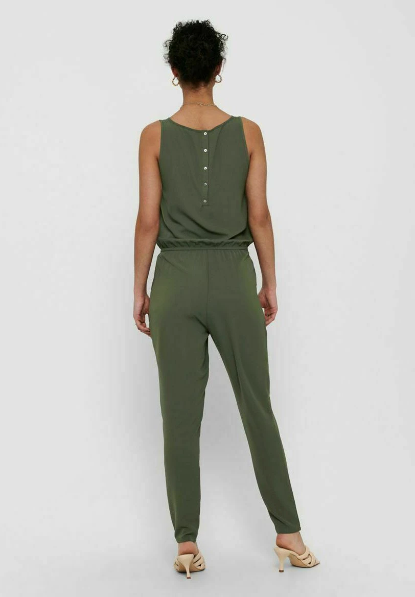 ONLY EINFARBIG - Kombinezon - Kalamata 1 ONLY EINFARBIG - Kombinezon - Kalamata