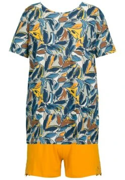 Ulla Popken Piżama - Curry -sklep Next 3735d2adbcc24dbb85dbca9532dc16de