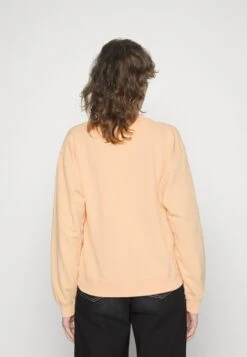 Wrangler RETRO - Bluza - Apricot Ice -sklep Next 38bf33a2ba504850b39ed8ba2469fc28