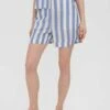 Vero Moda Szorty - Blue Bell