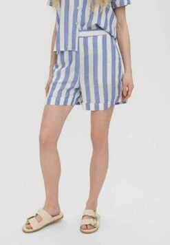 Vero Moda Szorty - Blue Bell