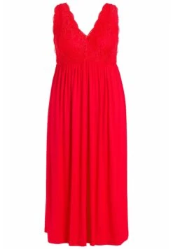 Ulla Popken Koszula Nocna - Salsa 11 Ulla Popken Koszula Nocna - Salsa -sklep Next 3a4727b377c94528a94da6b37abc504b