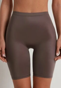 ULTRALIGHT - Szorty - Almond