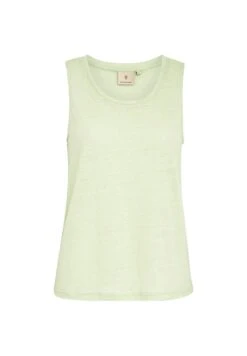Peppercorn MARINA O-NECK - Top - Green Mint -sklep Next 3b0b9f672abc4860ad3aa08c858a8562