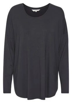 Part Two FALAPW - Bluzka Z Długim Rękawem - Dark Navy -sklep Next 3c203c8dd5384d54980a4a0bb726dff5