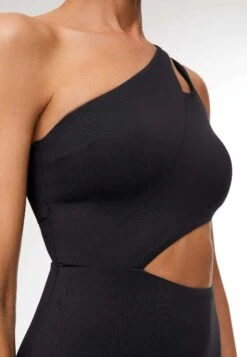 Oysho Kostium Kąpielowy - Black -sklep Next 3cd70c6a24d340c7ac22abf3382f95a3