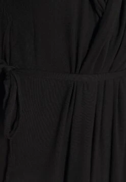 ETAM LIDDY DESHABILLE - Szlafrok - Noir -sklep Next 3cf18f92bd98456f85f58a354679c46b