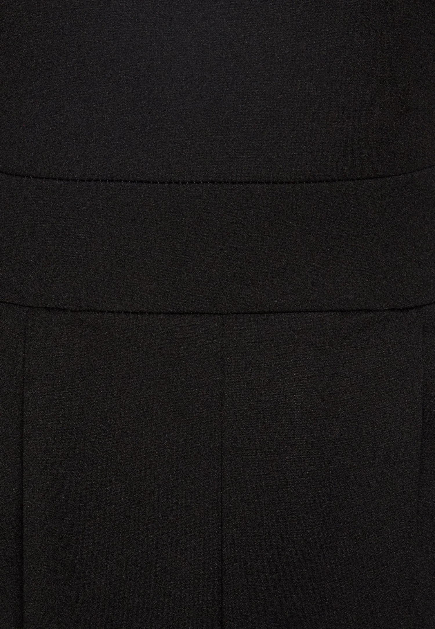 JOSH RUFFLE - Kombinezon - Black 3 JOSH RUFFLE - Kombinezon - Black - obrazek 3