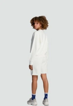 Szorty - Marshmallow -sklep Next 3e2e4e5852044289b1912505b5507b6a