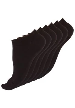 PACK 6 PAIRS - COTTON - Skarpety - Black -sklep Next 3eee0d9f653a48599390e52af98cbe03