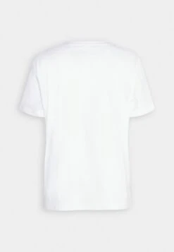 Edc By Esprit TEE - T-shirt Z Nadrukiem - White -sklep Next 3f52a4d9a2a84354b74edc34dd9d6fff