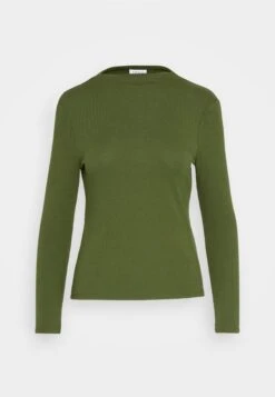 VMCELESTE LS O-NECK VMA - Bluzka Z Długim Rękawem - Rifle Green -sklep Next 3f7f7b36a50844f9b51419f86c8b99c3