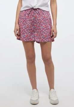 Mustang Szorty - Blau