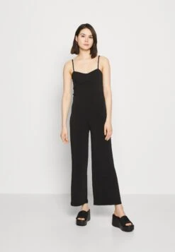 Even&Odd Kombinezon - Black