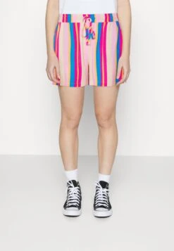 B.young MMJOELLA - Szorty - Raspberry Rose