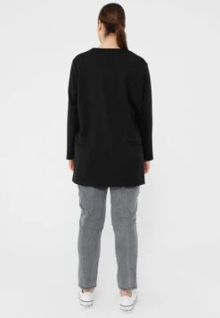 PLUS SIZE ALIA - Bluza - Black -sklep Next 4028523caa3646a5bb9df05cd2c23744