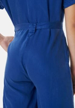 FLORE - Kombinezon - Bleu Garage 9 FLORE - Kombinezon - Bleu Garage -sklep Next 407cdbf2e3f24becaeae1b2a26a8c49d