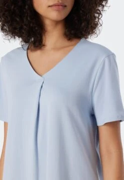 Schiesser Koszula Nocna - Air 8 Schiesser Koszula Nocna - Air -sklep Next 407dc0563b6646539358b4b92d172f6c