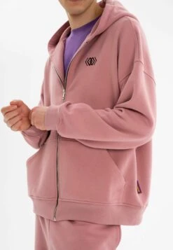 OVERSIZE - Bluza Rozpinana - Powdery -sklep Next 408fa29fe5934f29b4c0f3e07ead2c61