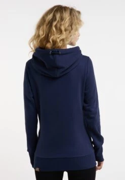 Ragwear GRIPY BOLD - Bluza Z Kapturem - Navy -sklep Next 40bfca20b77c4194b294782b652f0bfd