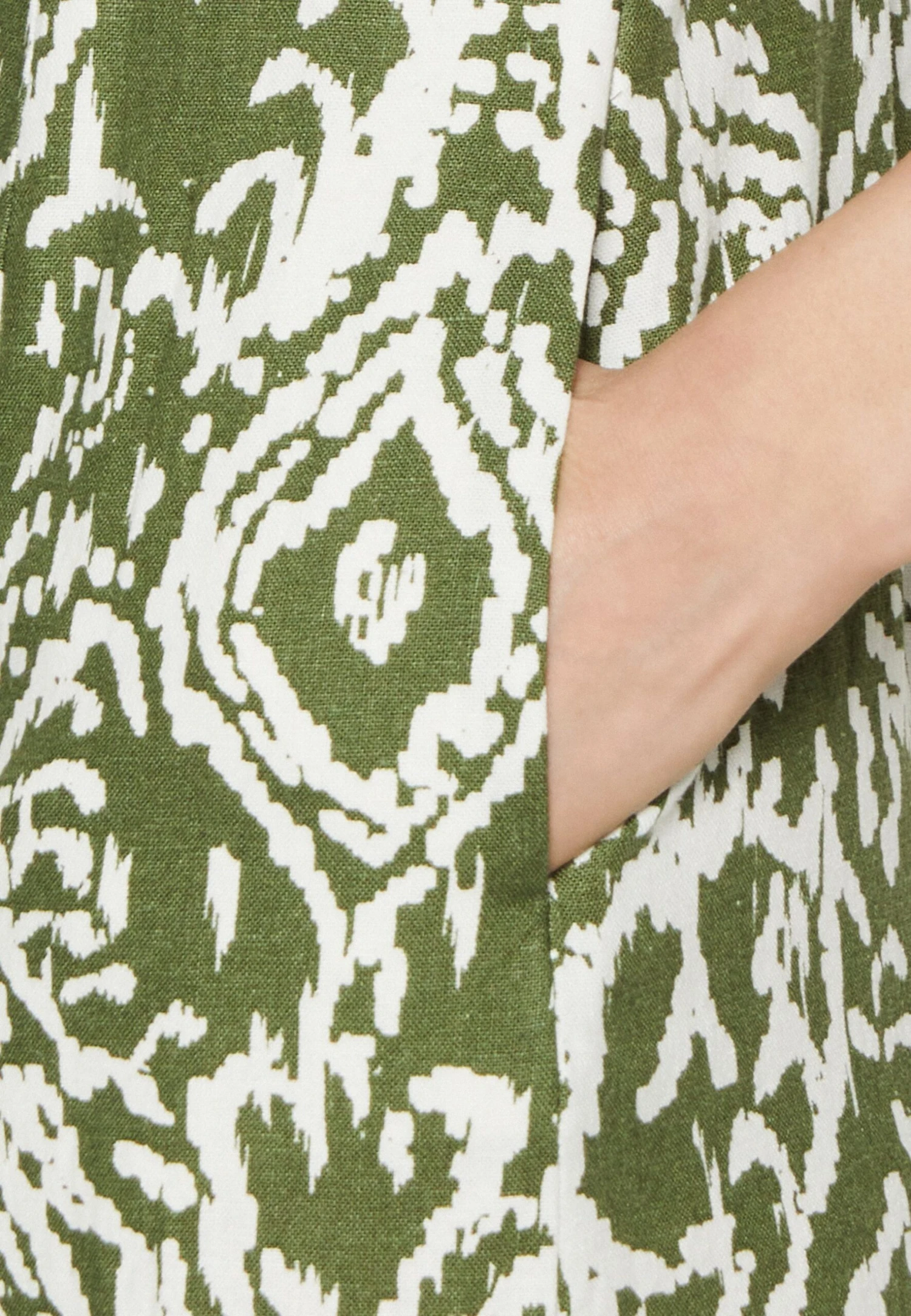 Marks & Spencer Kombinezon - Green Mix 6 Marks & Spencer Kombinezon - Green Mix - obrazek 6