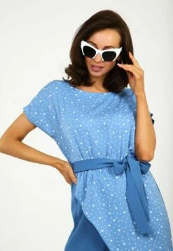 Kombinezon - Light Blue 9 Kombinezon - Light Blue -sklep Next 41bda1cabb974f5babbd5974dd4f0c4b