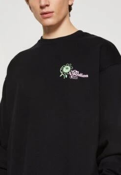 TOO BLESSED TO BE STRESSED UNISEX - Bluza - Black 11 TOO BLESSED TO BE STRESSED UNISEX - Bluza - Black -sklep Next 41c98ffa4f4b4ed8815bfe52046f0f0d