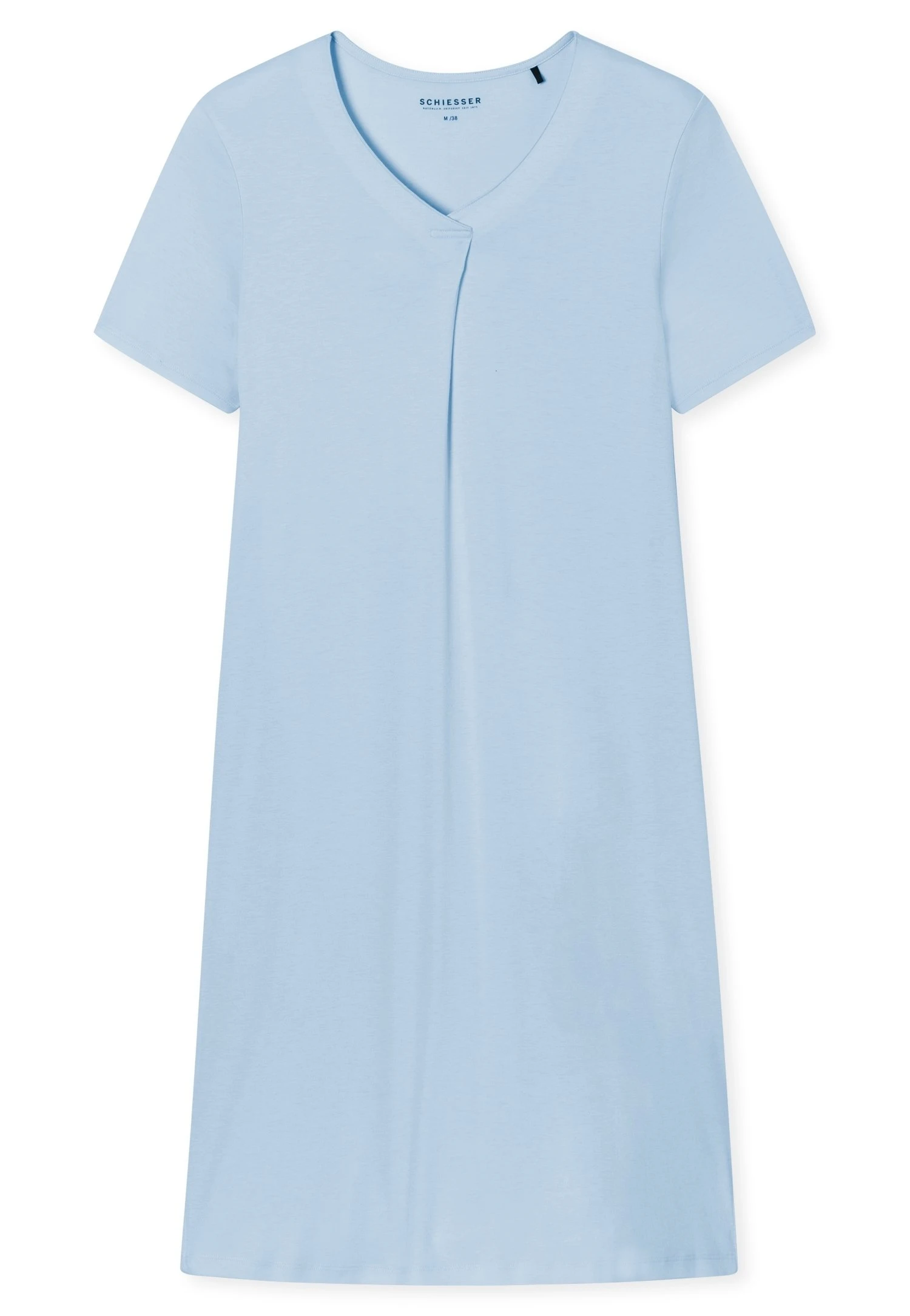 Schiesser Koszula Nocna - Air 5 Schiesser Koszula Nocna - Air - obrazek 5