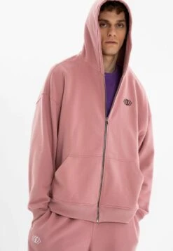 OVERSIZE - Bluza Rozpinana - Powdery -sklep Next 442904f017a942b8a0da0a39180d3556