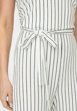 ONLY GESTREEPTE - Kombinezon - Cloud Dancer 9 ONLY GESTREEPTE - Kombinezon - Cloud Dancer -sklep Next 44c9e471d3d446ec8ff5a0a471cd7a71