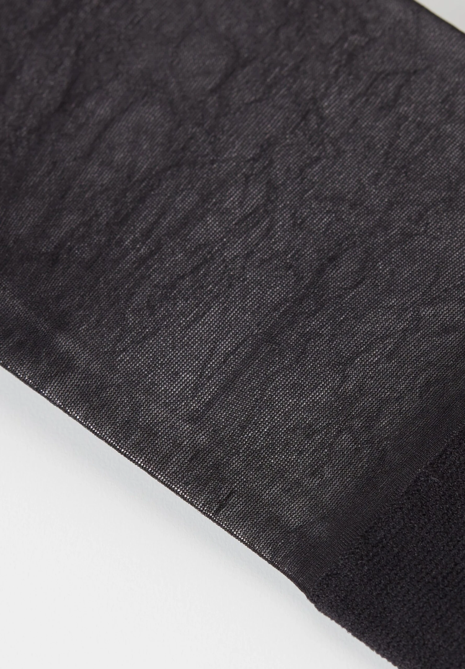 Calzedonia SHEER 20 DEN - Skarpety - Nero 3 Calzedonia SHEER 20 DEN - Skarpety - Nero - obrazek 3