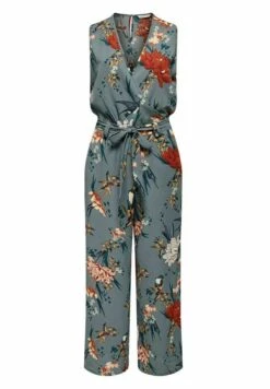 ONLY WICKEL - Kombinezon - Balsam Green 12 ONLY WICKEL - Kombinezon - Balsam Green -sklep Next 456ce8c2a94c4458b6d42d7446362226