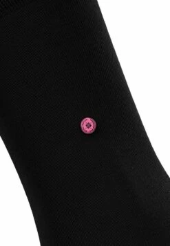 Burlington 3ER PACK - Skarpety - Schwarz Pink -sklep Next 4630d20a67e5403c9a313a0fc1af5ac2