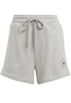 Adidas By Stella Mccartney TRUECASUAL - Krótkie Spodenki Sportowe - Medium Grey Heather -sklep Next 46f0ad6a66814ff4b3ab46635d26aa43