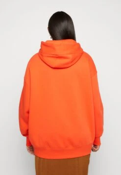 Nike Sportswear HOODIE - Bluza Z Kapturem - Picante Red/sail -sklep Next 48997b77e8c64cfda9953fb46702fd36