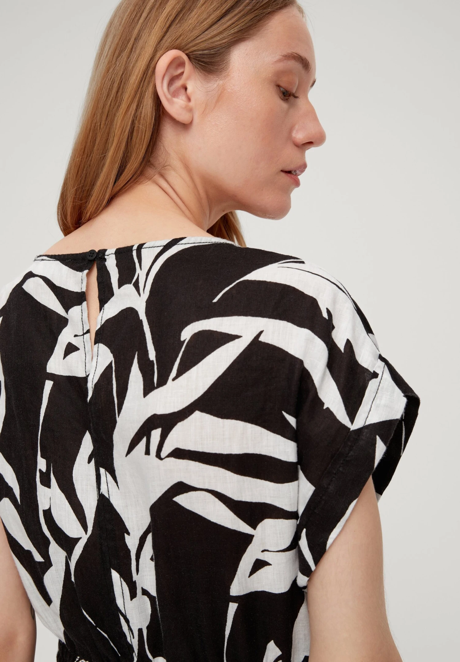 S.Oliver Kombinezon - Schwarz 3 S.Oliver Kombinezon - Schwarz - obrazek 3