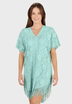 JESSE - Akcesoria Plażowe - Light Blue