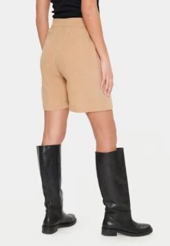 Saint Tropez ULRIKASZ - Szorty - Tannin -sklep Next 4a1e52093e914b96882812fb0790485f