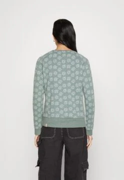 Ragwear JOHANKA - Bluza - Aqua -sklep Next 4a6e845970dc49b4ab9cba9e75122eca