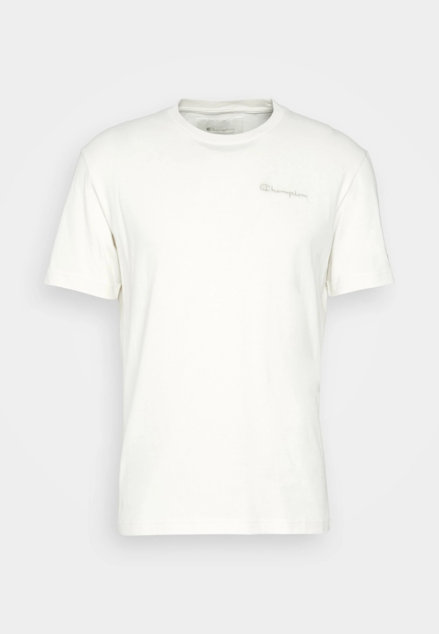 CREWNECK UNISEX - T-shirt Basic - Off-white 5 CREWNECK UNISEX - T-shirt Basic - Off-white - obrazek 5